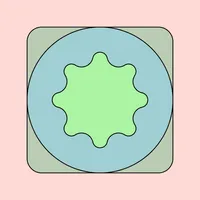 Compose Material Design 3 icon