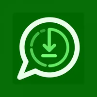 Staver - WA status saver icon
