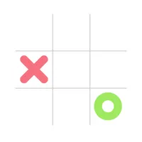 Compose Tic Tac Toe icon