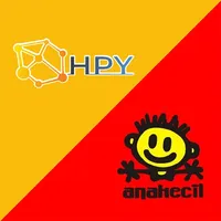 HPY x Anakecil icon