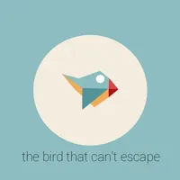 The Bird that can't escape icon
