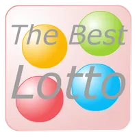The Best Lotto(로또) icon