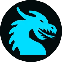 [Substratum] BlueDragoon icon