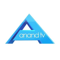 Anand Tv icon