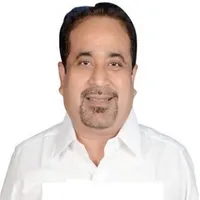 Anarakshit Samaj Party icon