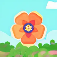 Garden Match icon