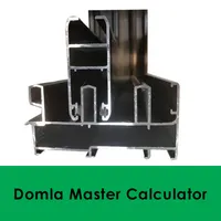 Domla master calculator icon