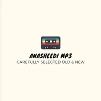 Anasheedi Mp3 icon