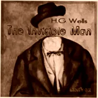 The invisible man novel icon