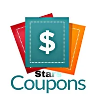 Coupons Stars online icon