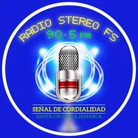 Radio Stereo Fs Santa Cruz Caj icon