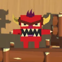 Forest Trap icon