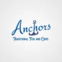 Anchors Traditional Fish and C icon