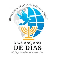 Anciano de Días icon