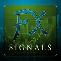 Forex Signals - FxPress icon