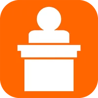 Public Speaking Simulator VR icon