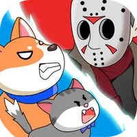 Fight with pets-survival TD icon