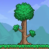 Terraria icon