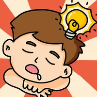Brain Lab - Tricky Puzzle Test icon