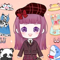 Vivi Story - Dress Up Game icon