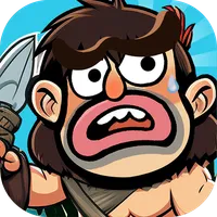 Wild Survival - Idle Defense icon