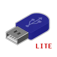 OTG Disk Explorer Lite icon