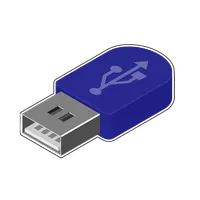 OTG Disk Explorer Pro icon