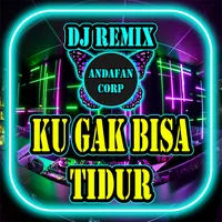 DJ Lagi Ku Gak Bisa Tidur icon