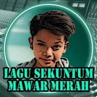 Sekuntum Mawar Merah - Farel P icon