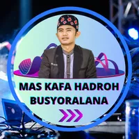 Mas Kafa Hadroh Busyoralana icon