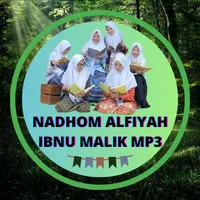 Nadhom Alfiyah Ibnu Malik Mp3 icon