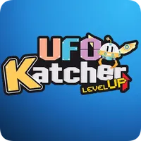 UFOKatcher คีบตุ๊กตาออนไลน์ icon