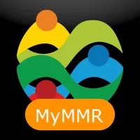 MyMMR icon