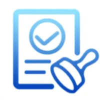 안다르 전자결재 icon