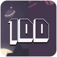 100 to 1 - Finding Numbers icon