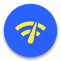 Internet Speed Monitor PRO Key icon