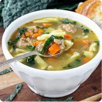soup recipes ramadan, keto sou icon
