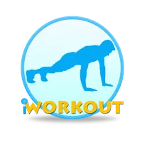 iWorkout icon