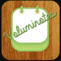 Voluminotes icon