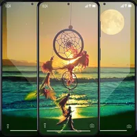 Dreamcatcher Wallpaper HD icon
