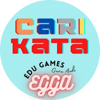 Cari Kata Versi Ramadan icon