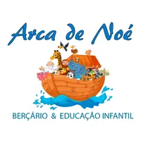 Berçário Arca de Noé - CG icon
