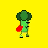 Food Marathon icon