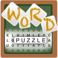 Word Search Puzzle icon