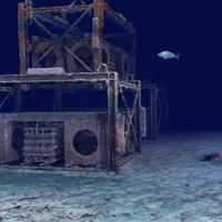 Marseilles Artificial Reef icon