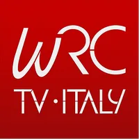 WRC TV Italy icon