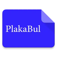 PlakaBul icon