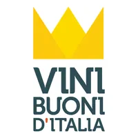 Vinibuoni d'Italia - the guide icon
