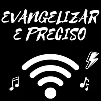 evangelizar é preciso icon