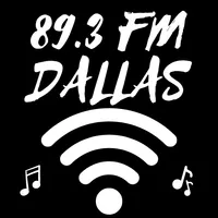 89.3 fm dallas icon